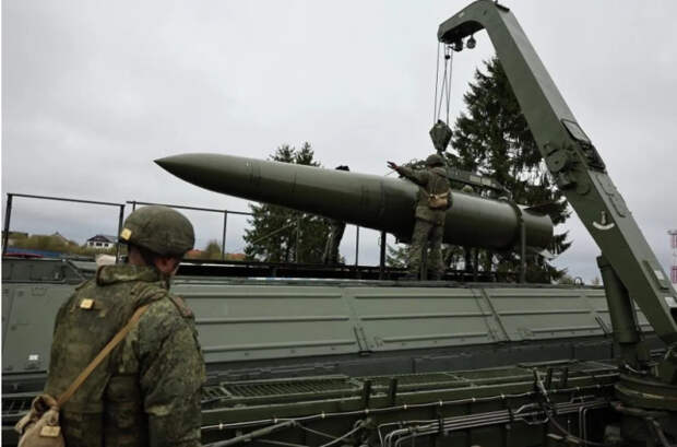 Изделие-9М723-2