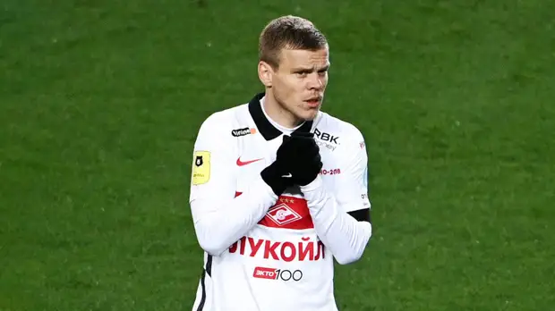 Массажист Кокорина рассказал о состоянии футболиста