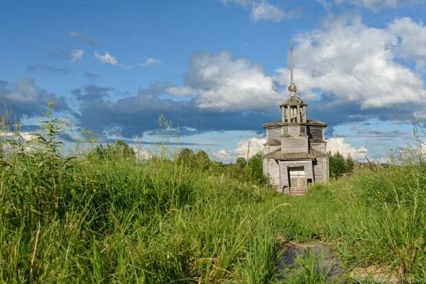 Онежское Верховье путешествия, факты, фото