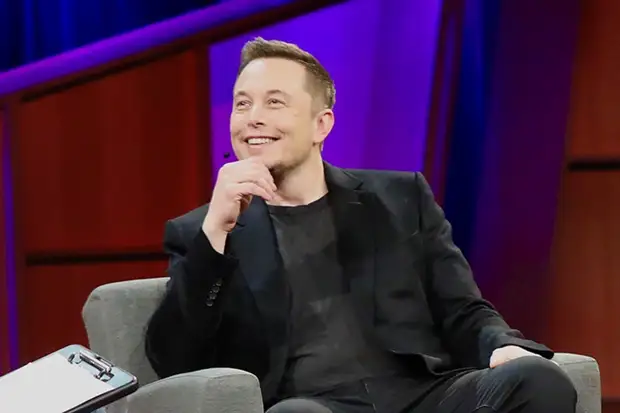 Илон Маск впервые возглавил мировой список Forbes