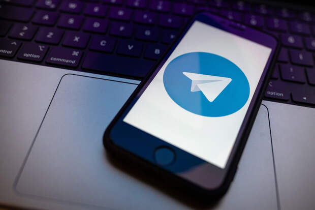 Выручка Telegram взлетела перед задержанием Дурова