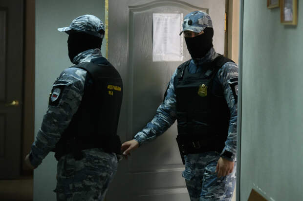 У бывшего замглавы ОМВД в российском городе арестовали имущество на 14,5 миллиона рублей