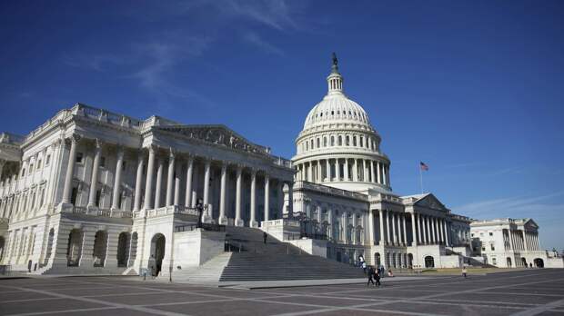 Война с Ираном разрывает США изнутри: в Капитолии зреет опасный бунт