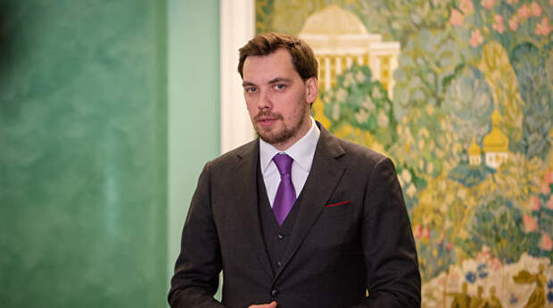 Смена премьера Украины. От разговоров к действиям без внятного кандидата Смена премьера Украины. От разговоров к действиям без внятного кандидата