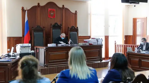 «Мы проиграли информационную войну»: адвокат потерпевшей по делу калининградских врачей прокомментировала вердикт