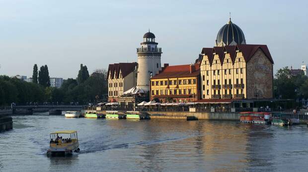 Сегодня в России вспоминают подвиг советских солдат и офицеров в ходе операции 1945 года по взятию Кенигсберга