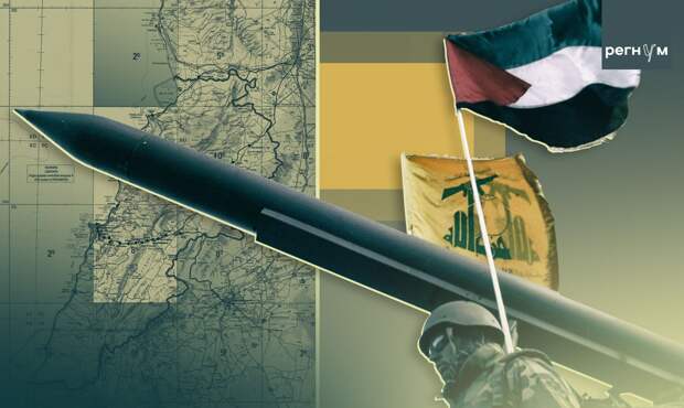 Axios: США и Ливан просят Израиль не атаковать «Хезболла» перед переговорами