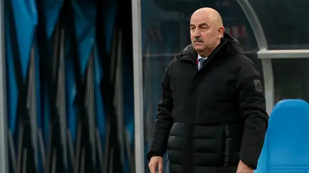 Черчесов надеется, что российские футбольные клубы смогут выступить в еврокубках