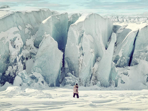 Жители Гренландии назвали угрозы от России преувеличенными