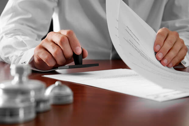 В Госдуму внесли проект о видеофиксации всех сделок с недвижимостью