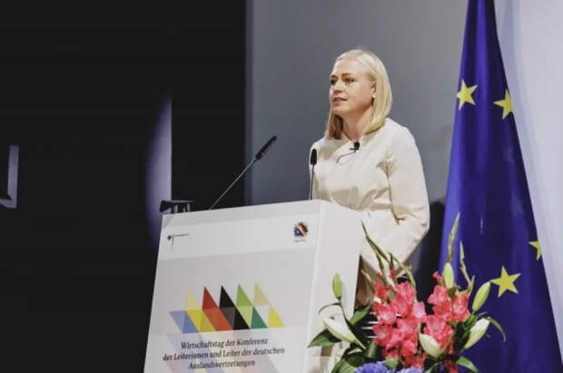 Глава МИД Финляндии заявила, что стране больше нечем помочь Украине