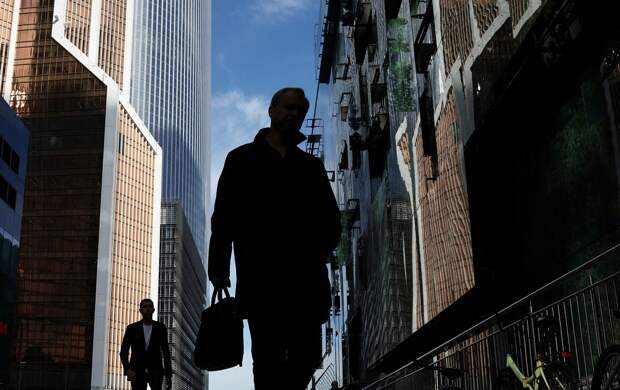 Путин: ВВП России упал на 1,8% в январе‑феврале — президент потребовал объяснений от властей