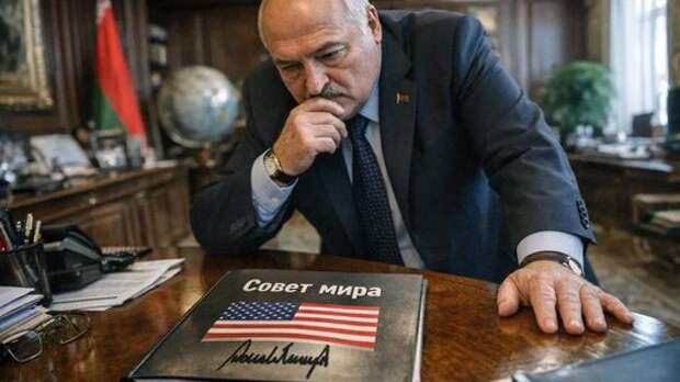 "Передайте Дональду, что я согласен": Лукашенко анонсировал "большой сделки" с Вашингтоном
