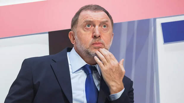 Дерипаска: России грозят «серьезные потери», несмотря на высокие цены на нефть