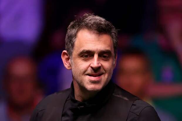 Ронни О’Салливан в пятницу встретится с Чемпионом мира (фото: totallysnookered)