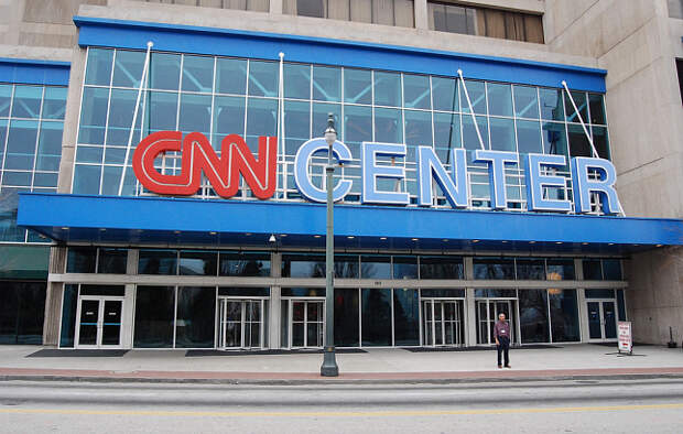 CNN обвинила Путина в «бесстыдном продвижении вопиющей неправды»