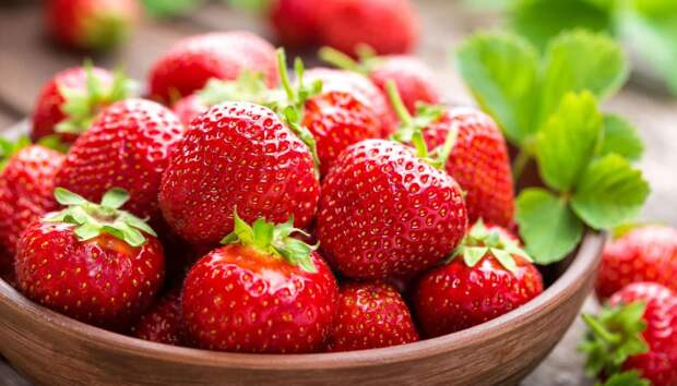 Клубника: очень простые, но важные советы о крупной и сладкой ягоде