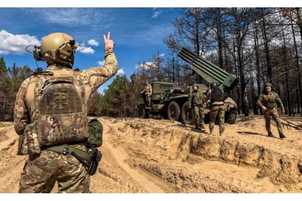 Битва за Константиновку в разгаре: Наши закрепились на юго-западе города