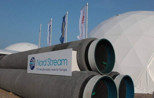 «Оправданный риск»: осенью «Газпром» может предъявить ЕС ультиматум