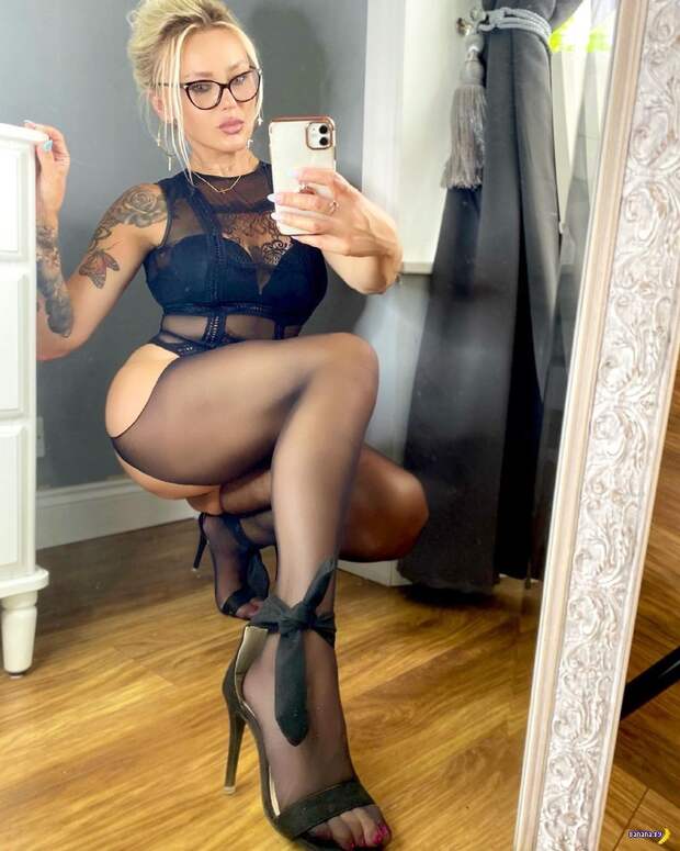 Девушки из Зазеркалья - 520 Девушки из Зазеркалья - 520