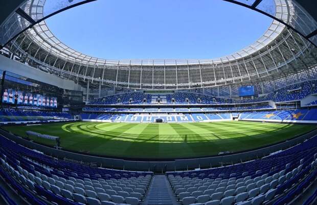 В Камеруне подтвердили, что матч со сборной России пройдет 12 октября в Москве