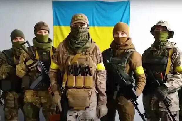 Депутат Верховной Рады поддержала предложение о мобилизации украинских женщин
