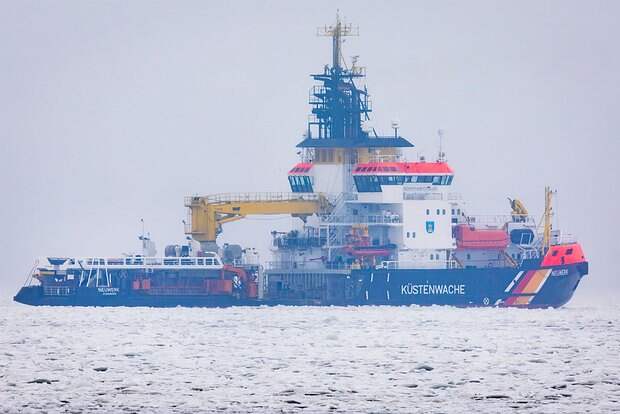 Дмитриев заявил об ошибках Германии в отношении России