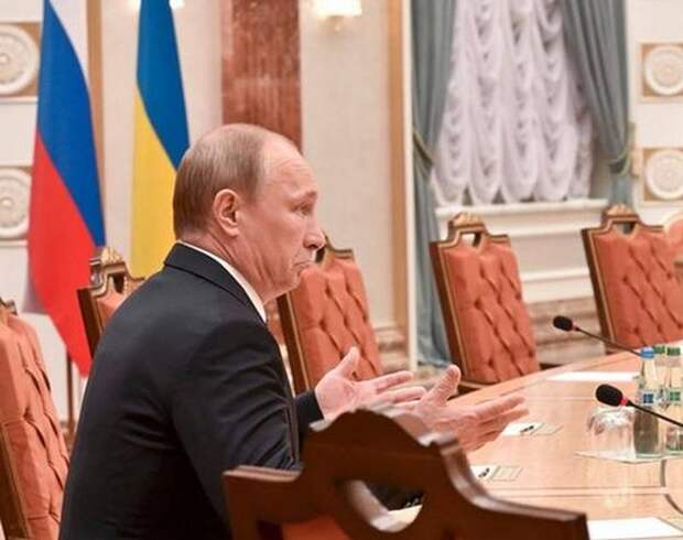 Западные СМИ: потеря Белоруссии для России плачевнее, чем Украины Западные СМИ: потеря Белоруссии для России плачевнее, чем Украины