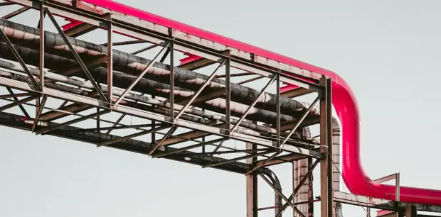 Польские компании заявили о решении «Газпрома» остановить поставки газа в страну