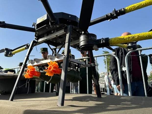 Силы ПВО Ростовской области сбили около 3500 дронов в 2025 году