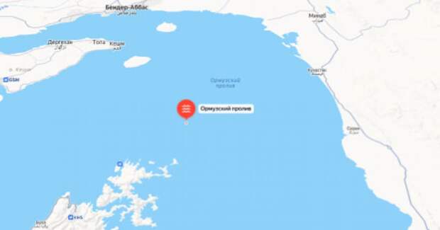 Александр Пирогов: Экономика ЦФО - Ормузский март. ЖУРНАЛ