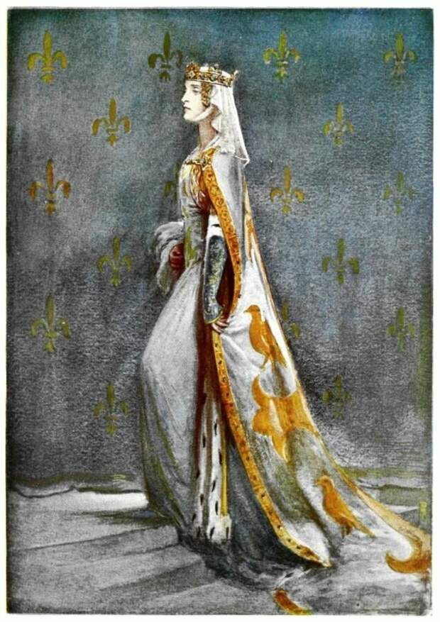 Анна Чешская