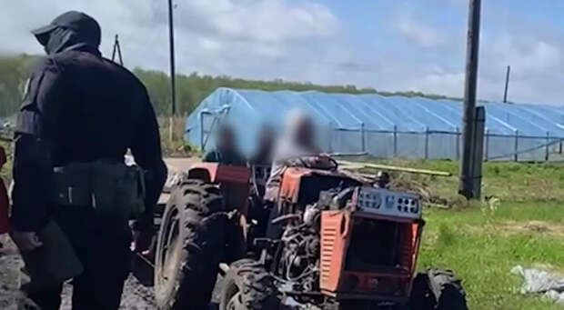 Тепличный разнос: в Челябинской области за три дня выдворили 27 мигрантов