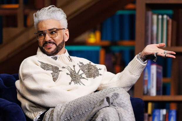 Директор Киркорова Успенская опровергла сообщения о долге певца по ЖКХ