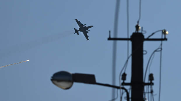 ВС РФ ведут ожесточенные бои: контрнаступление врага и разбитая оборона