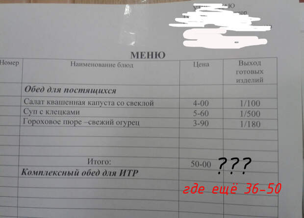 Самый высокий сервис в отечественных столовых! Приятного аппетита Самый высокий сервис в отечественных столовых! Приятного аппетита