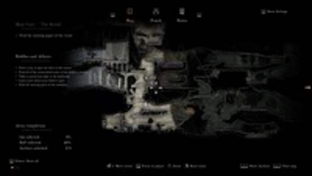 Обзор The Last Case of Benedict Fox