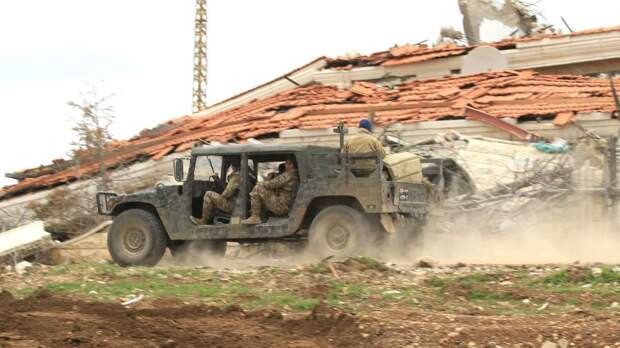 Граница возможностей: в Ливане назвали условия мира с Израилем