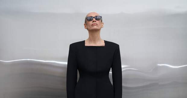 Модный дом Yuliawave выбрал Юлию Нгуен вместо идеального модельного типажа