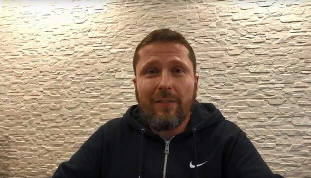 Анатолий Шарий: «Петины собаки потеряли нюх» | Продолжение проекта «Русская Весна»