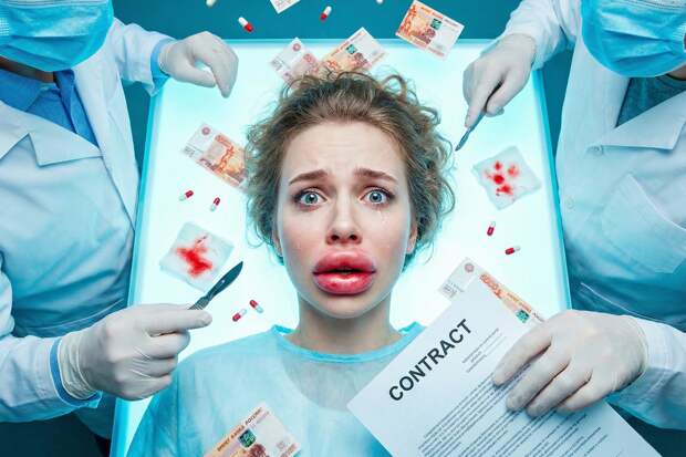 Миф о всеобщем сожалении: пластический хирург рассказал, откуда берутся страхи перед операцией