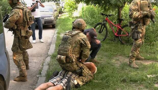 На Украине снимут уголовную ответственность со спецслужб «на задании»