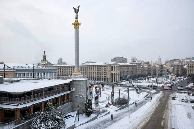 Предсказан итог возможного референдума по территориям на Украине