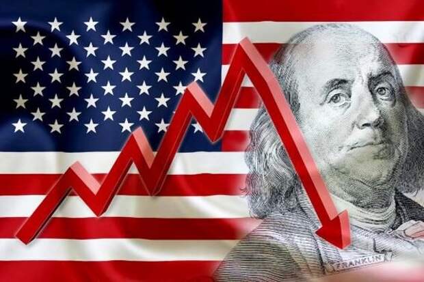 Дела недавно минувших дней: реальный ВВП США упал на 32,9% во втором квартале 2020 года относительно предыдущего квартала в пересчете на годовые темпы. Об этом сообщили в Бюро экономического анализа при Минторге США