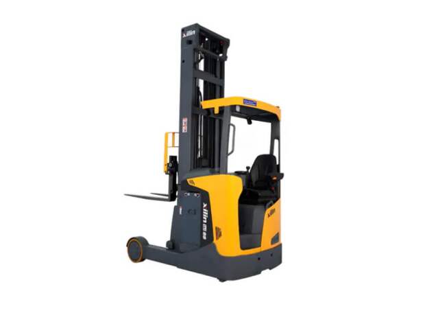 Как выбрать складскую технику для бизнеса в Казахстане: практический разбор