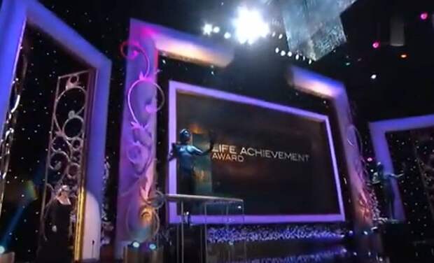 Названы претенденты на премию SAG Awards