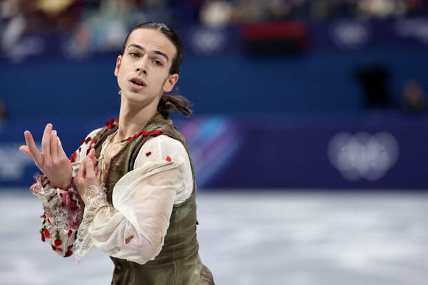 Гуменник: пятерной прыжок в моем исполнении, наверное, нереален