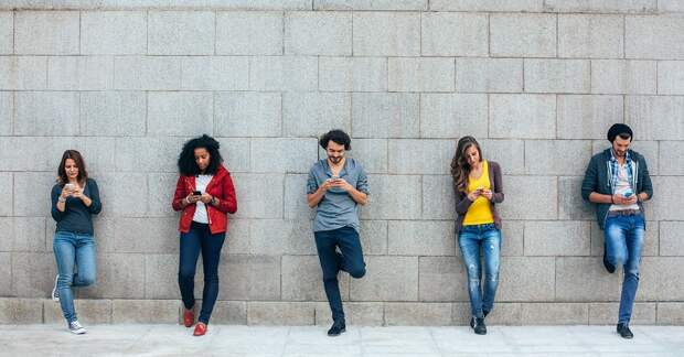 Рыба "гниет" с головы, управляется оттуда же