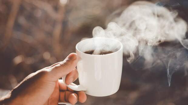 «Чай против кофе»: выяснилось, какой напиток вреднее