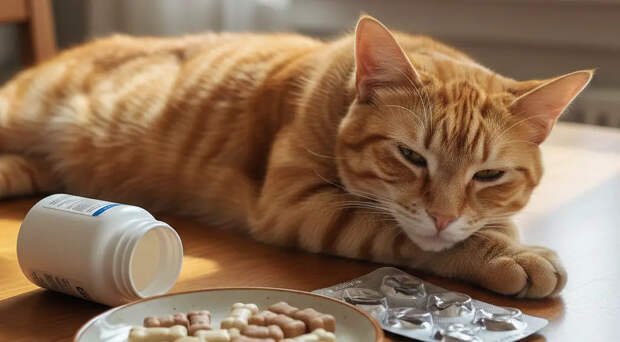 Подростки в России начали увлекаться препаратами для животных